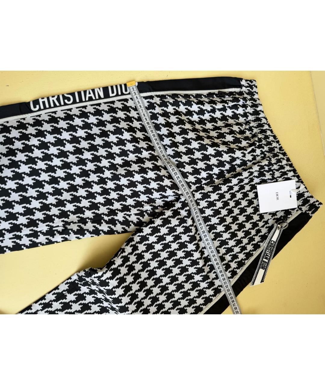 CHRISTIAN DIOR Спортивные брюки и шорты, фото 3