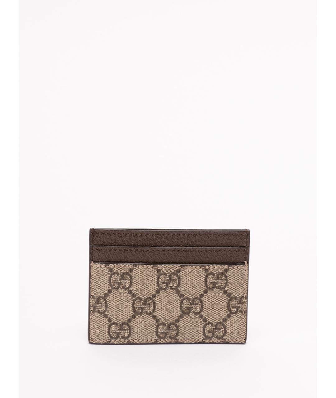 GUCCI Мульти кардхолдер, фото 2