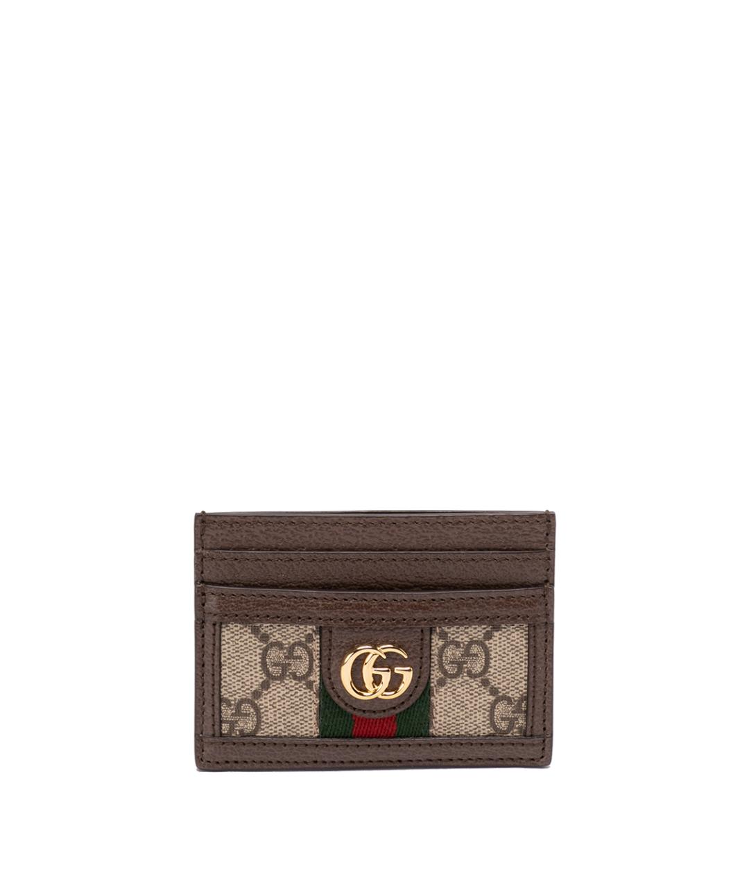 GUCCI Мульти кардхолдер, фото 1