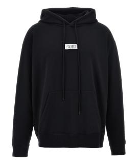MM6 MAISON MARGIELA Худи/толстовка