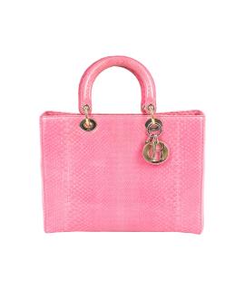 CHRISTIAN DIOR Сумка тоут