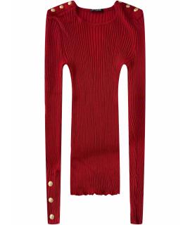 BALMAIN Джемпер / свитер
