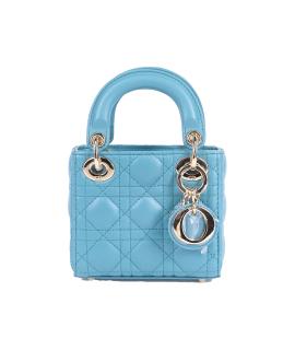 CHRISTIAN DIOR Сумка с короткими ручками