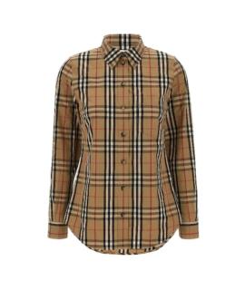 BURBERRY Рубашка