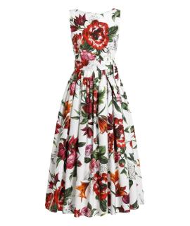 DOLCE&GABBANA Платье