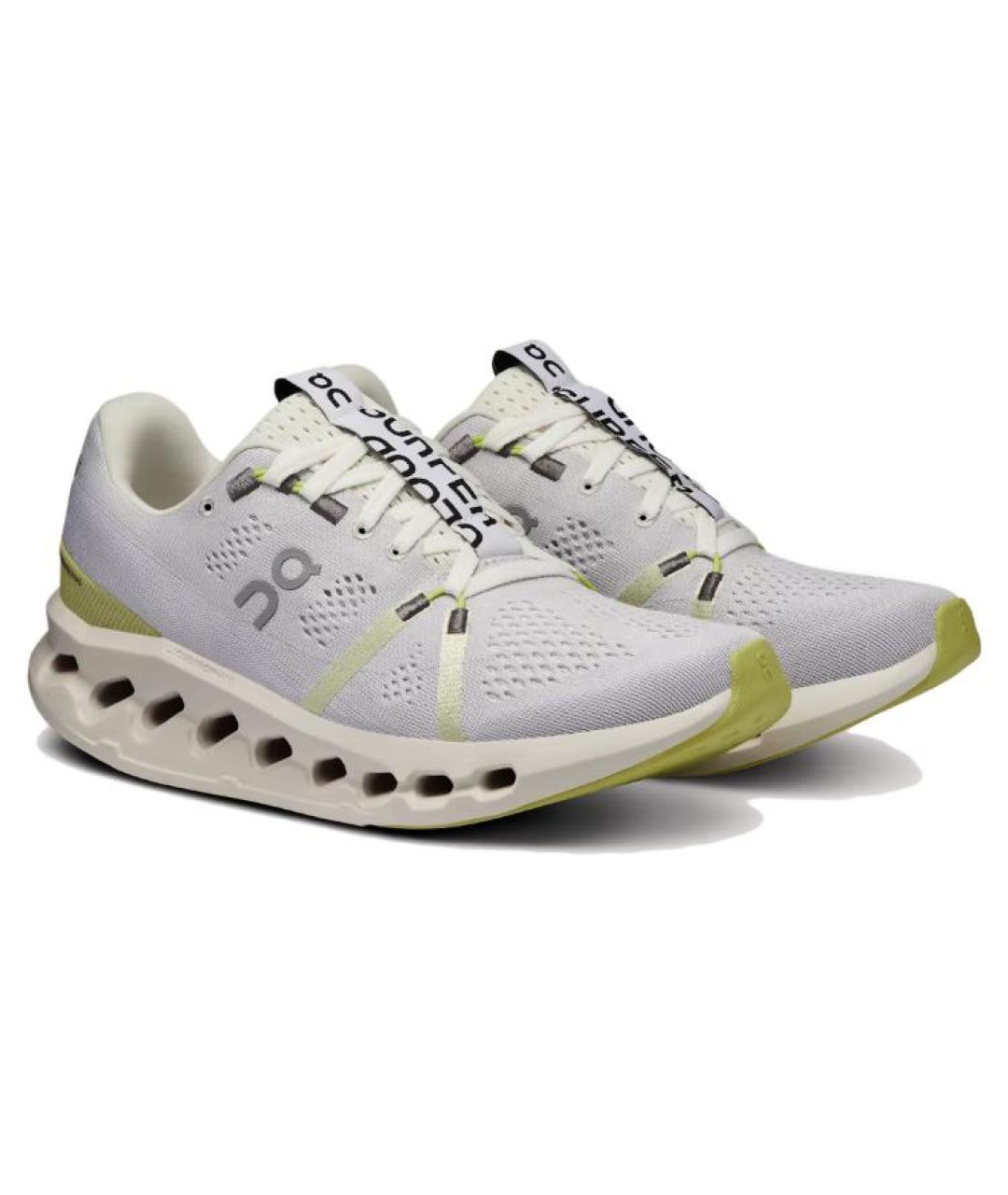 ON Серые кроссовки, фото 3