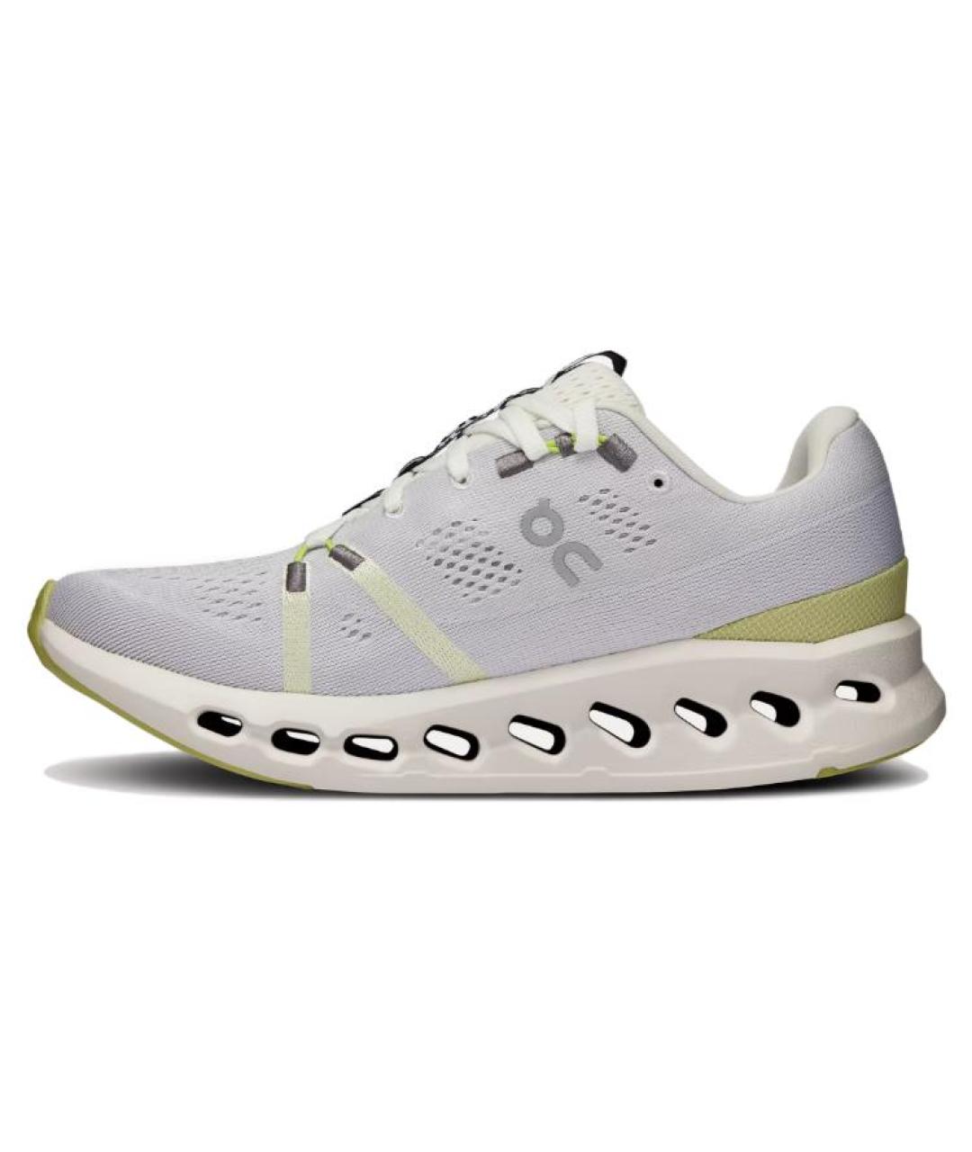 ON Серые кроссовки, фото 2