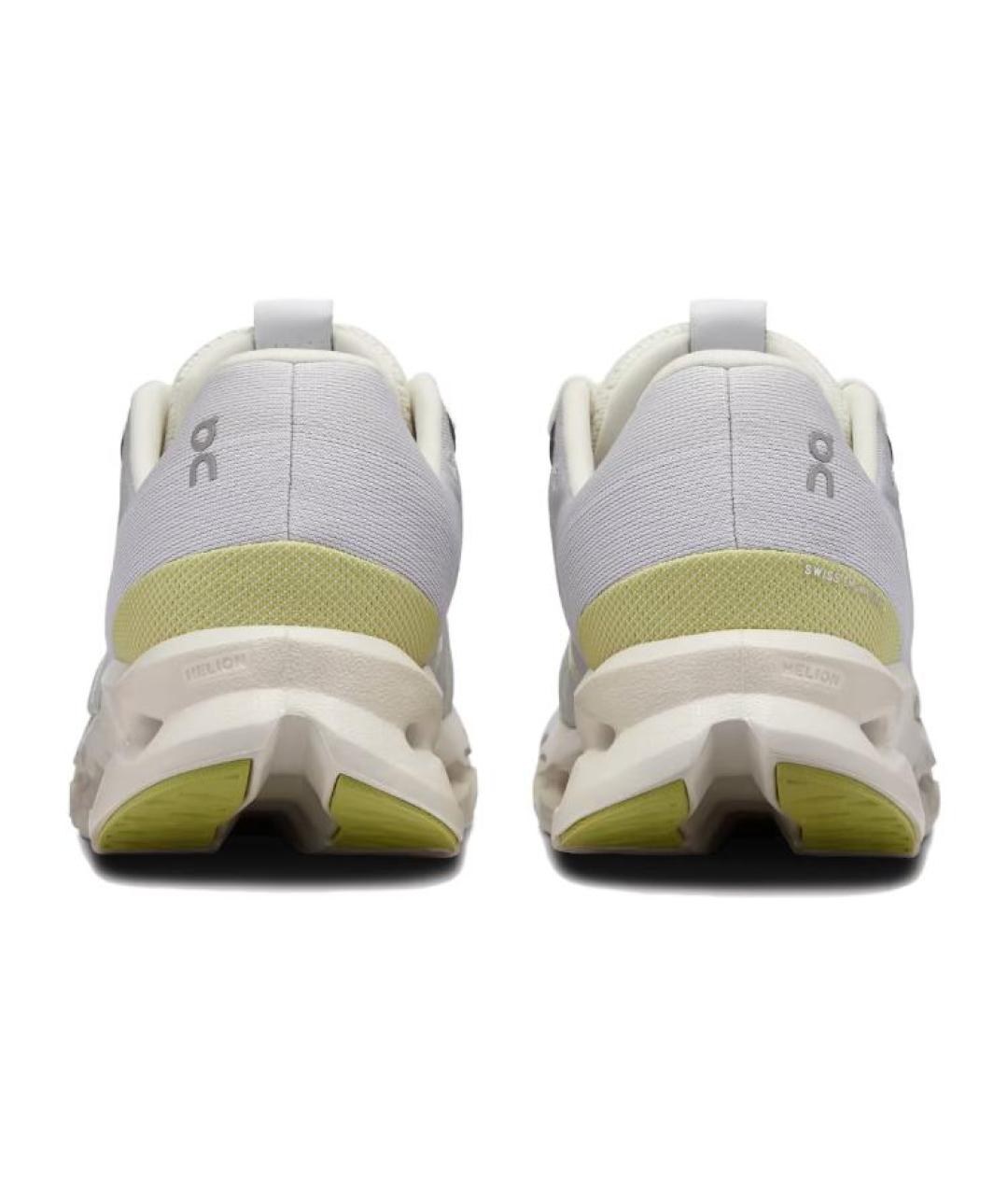 ON Серые кроссовки, фото 5