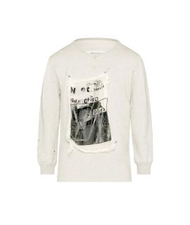 MAISON MARGIELA Худи/толстовка