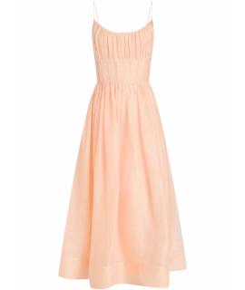 ZIMMERMANN Коктейльное платье