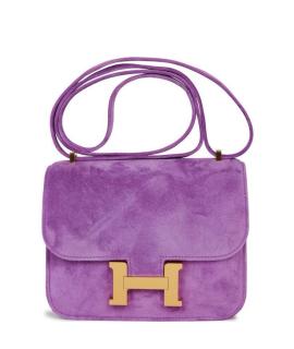 HERMES Сумка через плечо