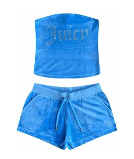 JUICY COUTURE Костюм с брюками