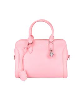 ALEXANDER MCQUEEN Сумка с короткими ручками