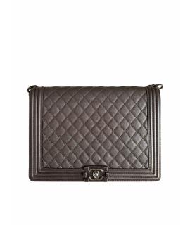 CHANEL Сумка через плечо