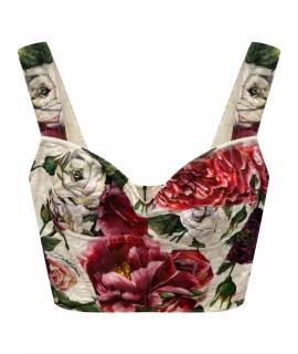 DOLCE&GABBANA Корсет