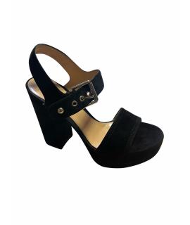 GIANVITO ROSSI Босоножки