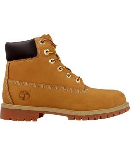 TIMBERLAND Высокие ботинки