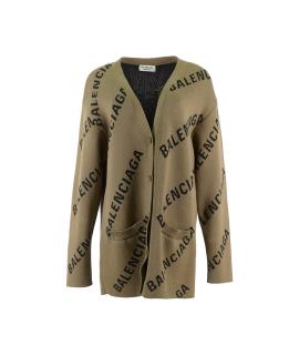 BALENCIAGA Кардиган