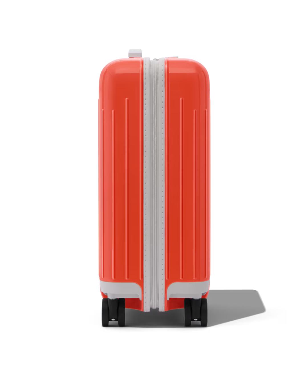 Rimowa Оранжевая сумка, фото 4