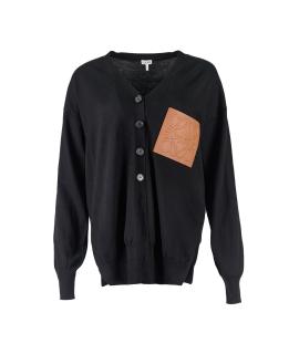 LOEWE Кардиган