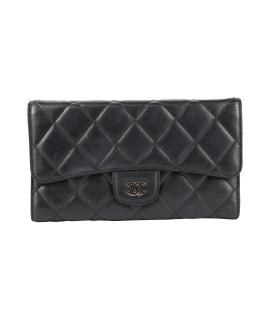 CHANEL Кошелек