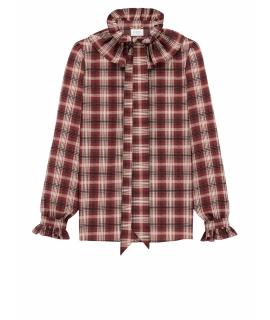 SAINT LAURENT Блузы
