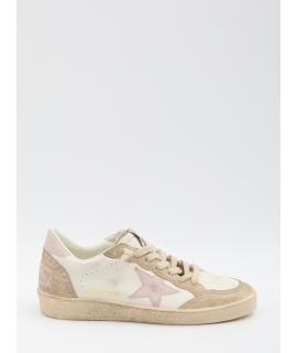 GOLDEN GOOSE DELUXE BRAND Кеды