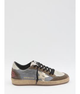 GOLDEN GOOSE DELUXE BRAND Низкие кроссовки / кеды