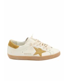 GOLDEN GOOSE DELUXE BRAND Низкие кроссовки / кеды