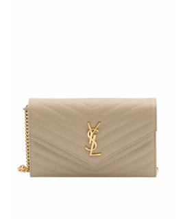 SAINT LAURENT Клатч/вечерняя сумка