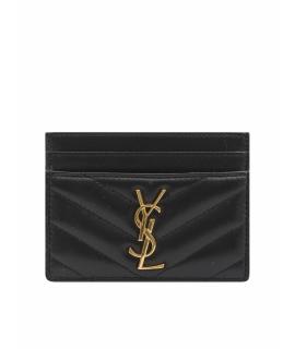 SAINT LAURENT Кардхолдер