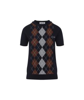 MIU MIU Джемпер / свитер
