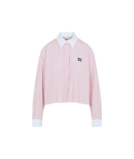 MIU MIU Рубашка