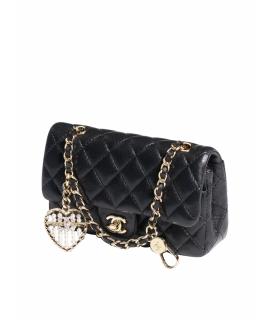 CHANEL Сумка через плечо