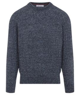 BRUNELLO CUCINELLI Джемпер / свитер