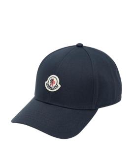 MONCLER Кепка/бейсболка