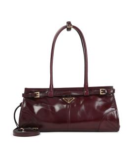 PRADA Сумка через плечо