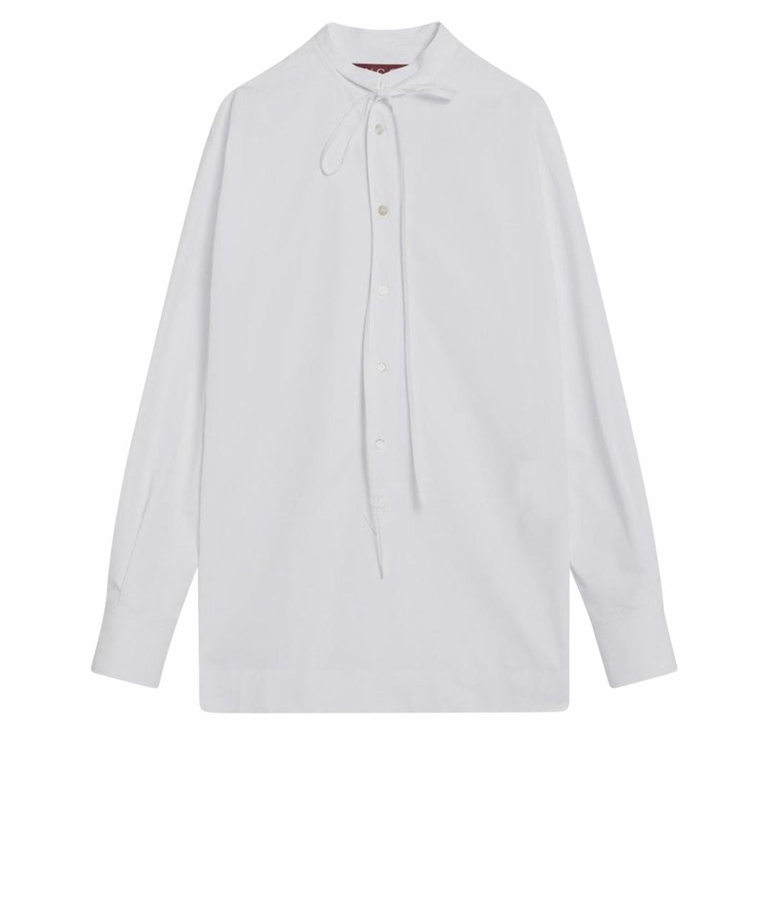 GUCCI Белая рубашка, фото 1