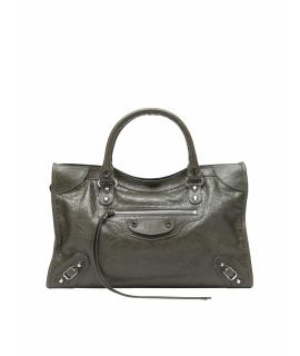 BALENCIAGA Сумка с короткими ручками
