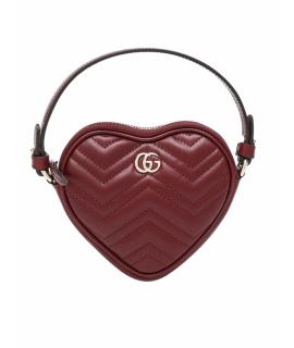 GUCCI Сумка с короткими ручками