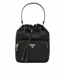 PRADA Сумка с короткими ручками
