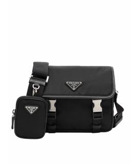 PRADA Сумка на плечо