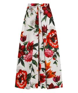 DOLCE&GABBANA Юбка миди