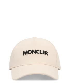 MONCLER Кепка