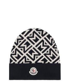 MONCLER Шапка