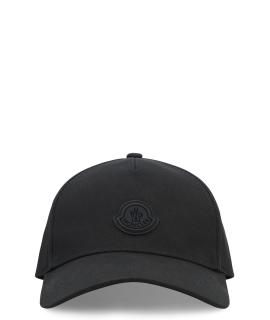 MONCLER Кепка/бейсболка
