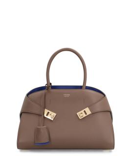 FERRAGAMO Сумка тоут