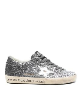 GOLDEN GOOSE DELUXE BRAND Кеды