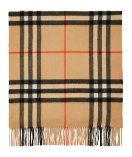 BURBERRY Шарф