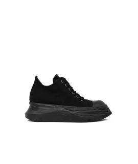 RICK OWENS DRKSHDW Низкие кроссовки / кеды